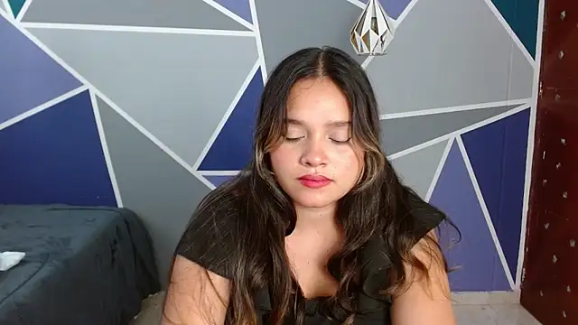 Snapshot of Charlotte_greyx chatting on October 7, 6:34 pm Charlotte greyx online show from October 7, 6:34 pm