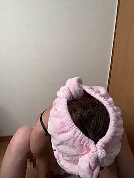 tomoka 21 online show from October 4, 2:22 pm