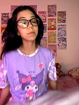 Valen-Foxx online show from October 25, 2:25 pm