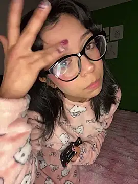 Valen-Foxx online show from September 23, 6:11 am