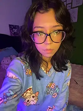 Valen-Foxx online show from October 13, 7:22 am