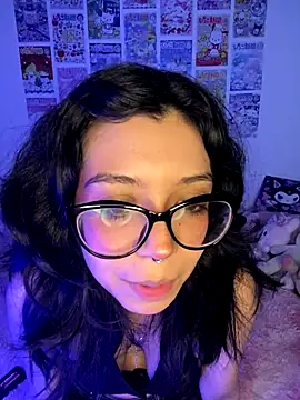 Valen-Foxx online show from October 30, 6:27 am