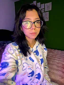 Valen-Foxx online show from October 3, 5:56 am