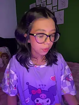 Valen-Foxx online show from September 18, 6:01 am