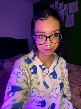 Valen-Foxx online show from October 9, 6:28 am