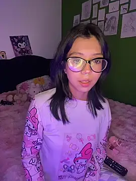 Valen-Foxx online show from September 25, 6:23 am