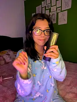 Valen-Foxx online show from October 7, 6:07 am