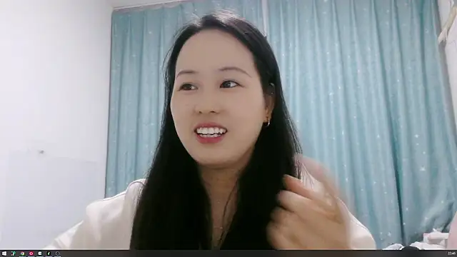 HY-21 online show from October 28, 2:45 pm