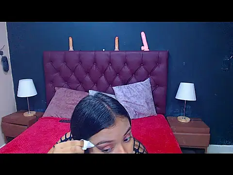 ValerieKinkyy online show from September 9, 3:39 am