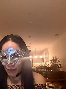 Celestial Goddess online show from September 14, 11:57 pm