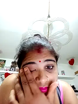 Snapshot of Rani_sahiba chatting on September 17, 12:08 am Rani sahiba online show from September 17, 12:08 am