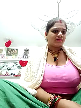 Snapshot of Rani_sahiba chatting on October 2, 8:47 pm Rani sahiba online show from October 2, 8:47 pm