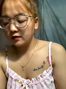 July-y online show from October 6, 2:23 pm