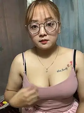 July-y online show from October 14, 7:55 am