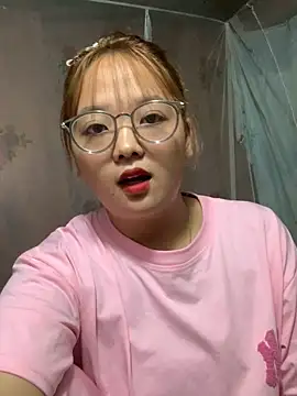 July-y online show from October 5, 1:49 pm