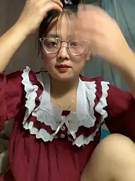 July-y online show from September 15, 1:52 pm