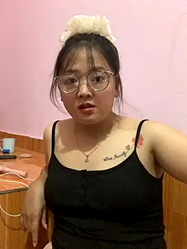 July-y online show from September 10, 1:55 pm