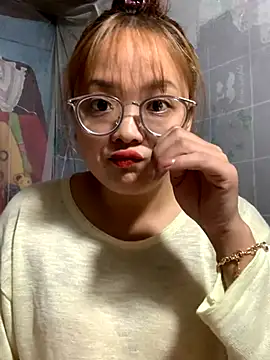 July-y online show from October 24, 3:30 pm