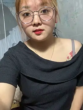 July-y online show from October 30, 2:18 pm