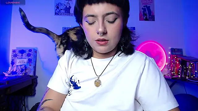 AlmaNanax online show from September 30, 1:55 am