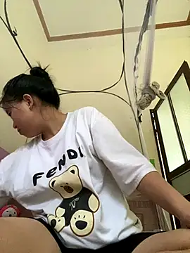 Snapshot of viluna chatting on September 28, 2:40 am viluna online show from September 28, 2:40 am