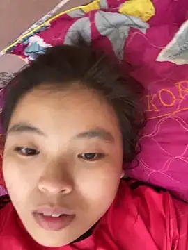 Snapshot of viluna chatting on October 9, 5:11 am viluna online show from October 9, 5:11 am