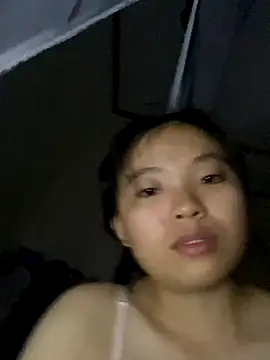 Snapshot of viluna chatting on October 12, 12:40 pm viluna online show from October 12, 12:40 pm