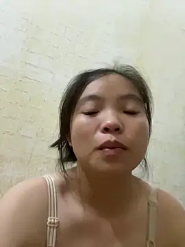 Snapshot of viluna chatting on October 4, 1:17 pm viluna online show from October 4, 1:17 pm