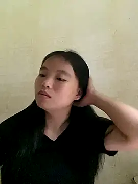 Snapshot of viluna chatting on October 2, 8:30 am viluna online show from October 2, 8:30 am