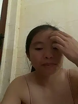 Snapshot of viluna chatting on October 15, 5:32 am viluna online show from October 15, 5:32 am