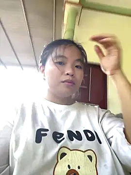 Snapshot of viluna chatting on October 17, 9:12 am viluna online show from October 17, 9:12 am