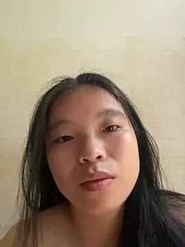 Snapshot of viluna chatting on October 1, 7:35 am viluna online show from October 1, 7:35 am