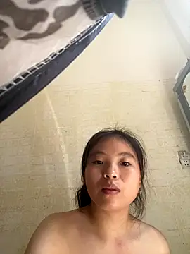 Snapshot of viluna chatting on October 10, 5:12 am viluna online show from October 10, 5:12 am