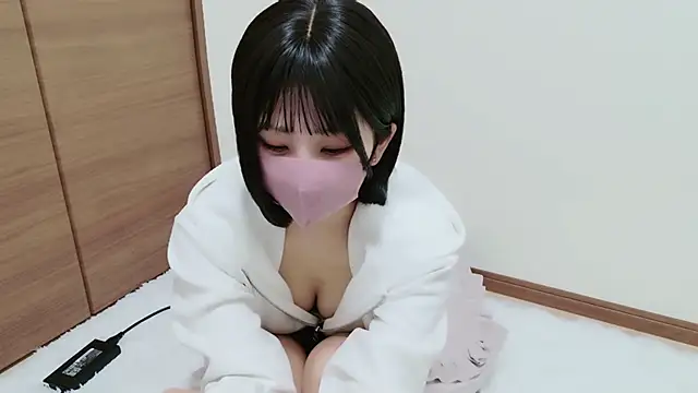 Nao chan 1 online show from December 19, 3:15 pm