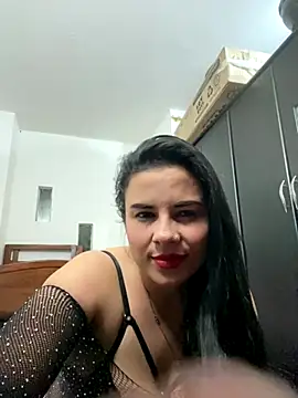 llanera64 online show from September 18, 3:16 am