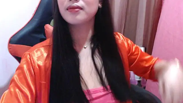 Chubby HotLady online show from October 1, 12:43 pm