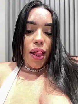 SofiaWildee online show from June 11, 12:32 am
