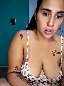 kariciasecreta online show from March 24, 1:22 am