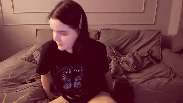 Isabellaprincess online show from November 11, 10:07 pm