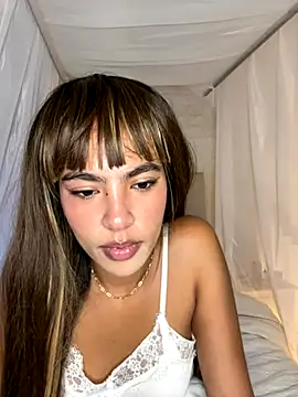 Bellarosemae online show from September 13, 12:29 am