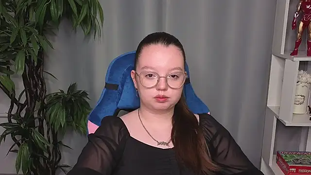 ElaineWilson online show from October 23, 8:20 am