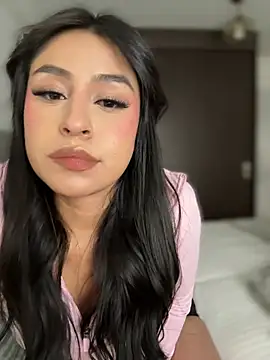 abbyhdk online show from January 10, 3:44 am