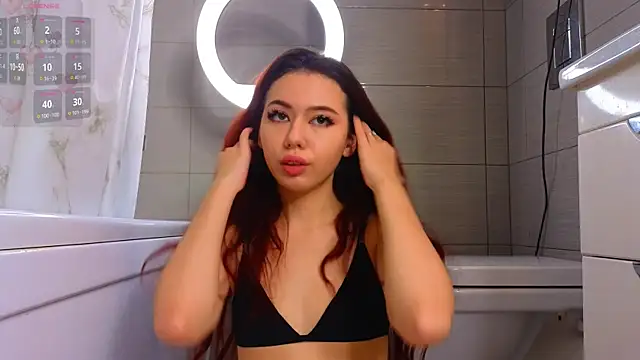 JenniferGlover online show from December 21, 8:51 am