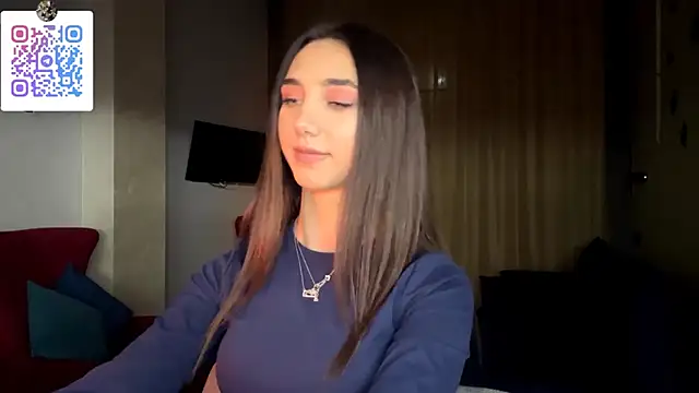 LinaMour online show from February 9, 10:12 pm