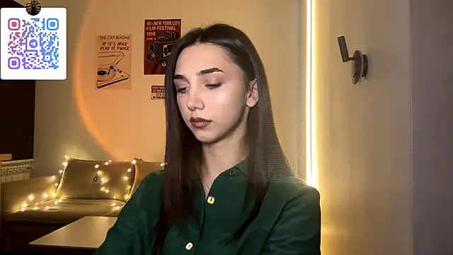 LinaMour online show from February 23, 10:42 pm