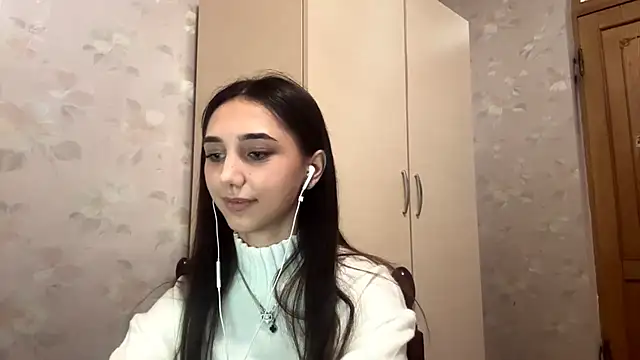 Snapshot of LinaMour chatting on October 11, 10:23 pm LinaMour online show from October 11, 10:23 pm