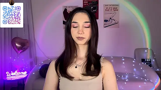 LinaMour online show from May 13, 10:48 pm