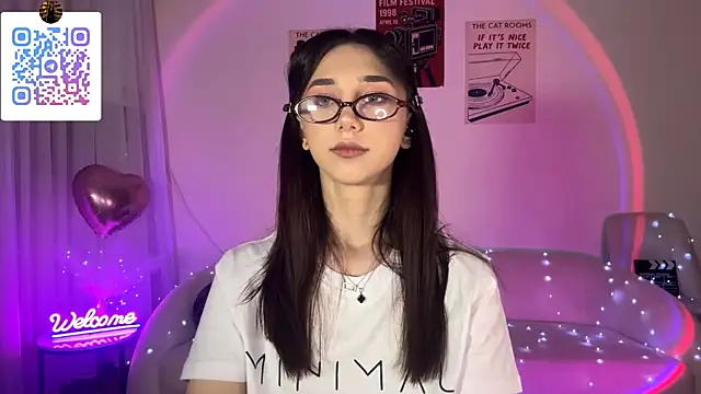 LinaMour online show from May 15, 11:29 pm