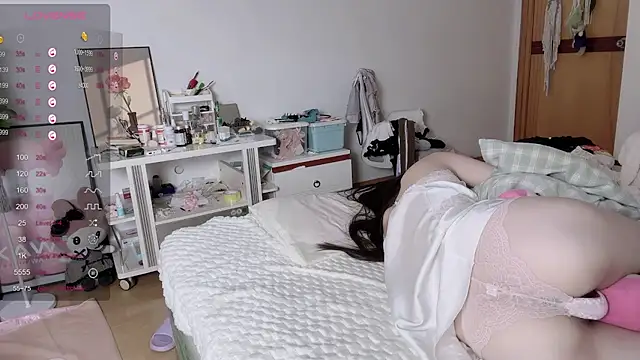 liulibaobao online show from October 16, 10:18 am