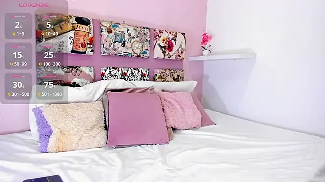 Snapshot of tiffanny_jackson chatting on September 12, 12:00 am tiffanny jackson online show from September 12, 12:00 am